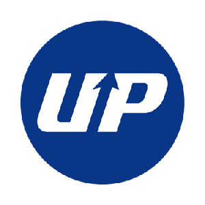 UPbit logo