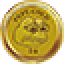 PEPEGOLD icon