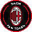 AC Milan Fan Token icon