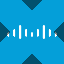 Cisco tokenized stock (xStock) icon
