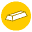 GoldBrick icon