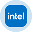 Intel Tokenized Stock (Ondo) icon
