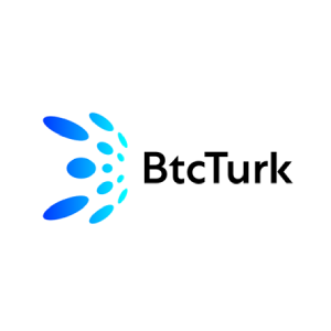 BtcTurk Pro Logo