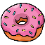 Donut icon