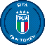 Italian National Football Team Fan Token icon