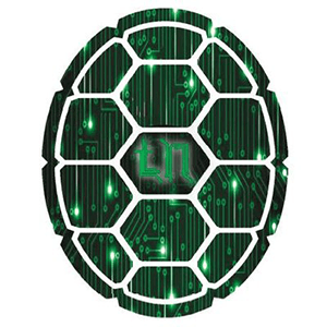 Turtle Network DEX logo