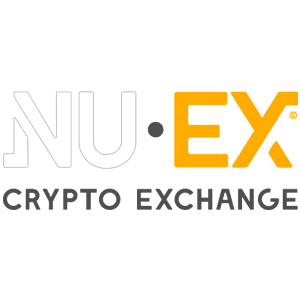 Nuex logo