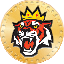 Tiger King Coin icon