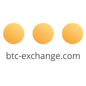 BTC-Exchange logo